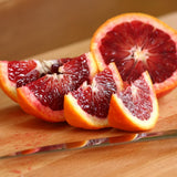 Orange Tree Live Plant, Blood Orange Tree, 1-2 Ft Tall