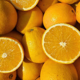 Navel Orange Tree Live Plant, Fragrant Citrus Blooms, Gallon Pot
