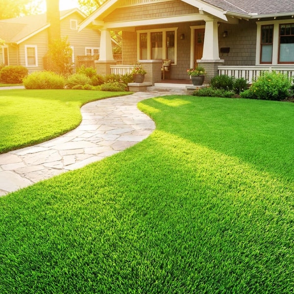 80000 Zoysia Grass Seeds for Lawn, Emerald Zoysia Grass Seed