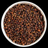 Live Black Pepper Plant, Patio Container Plant, 4-6 Inch Tall